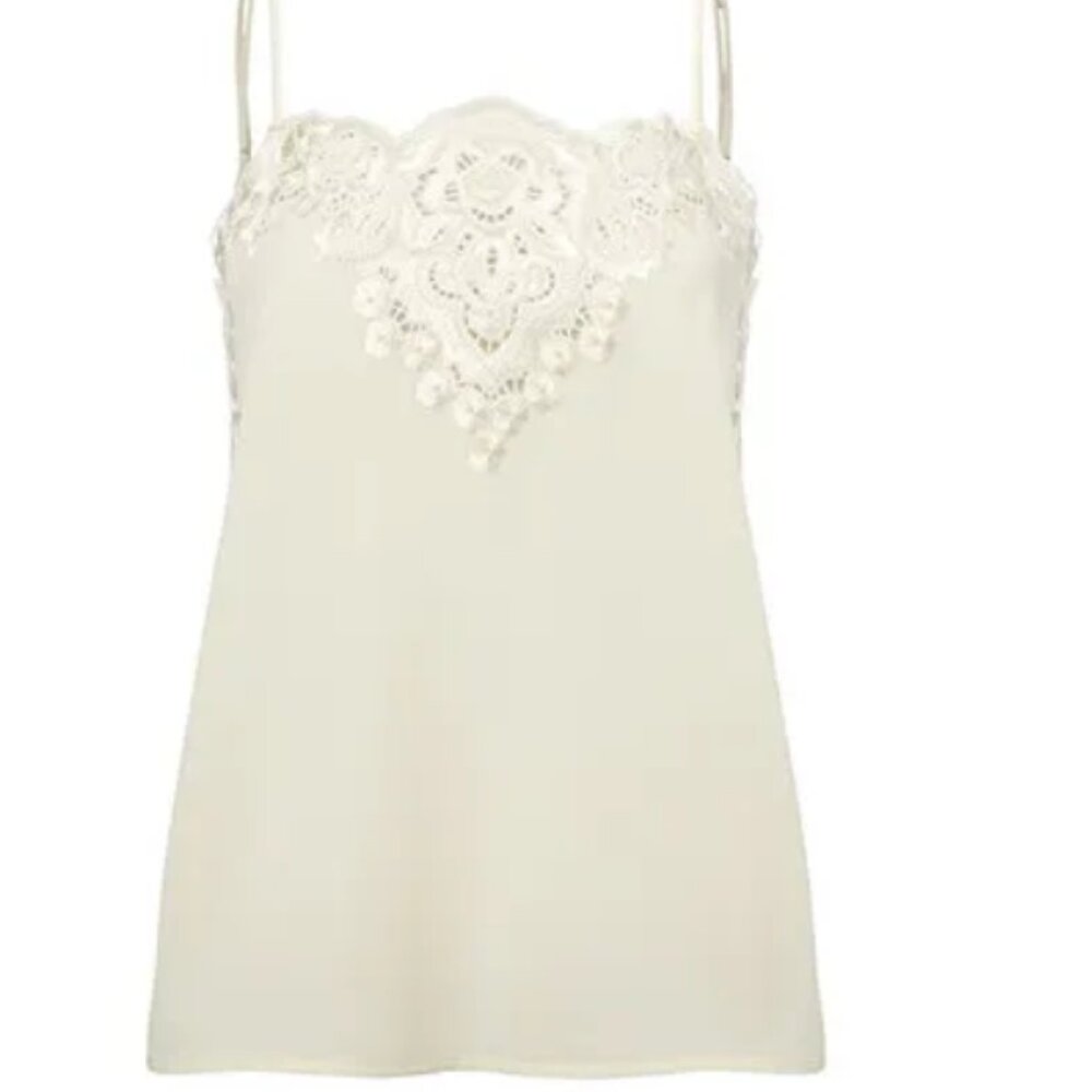 Cabi Balcony Cami Fall/Winter 2023